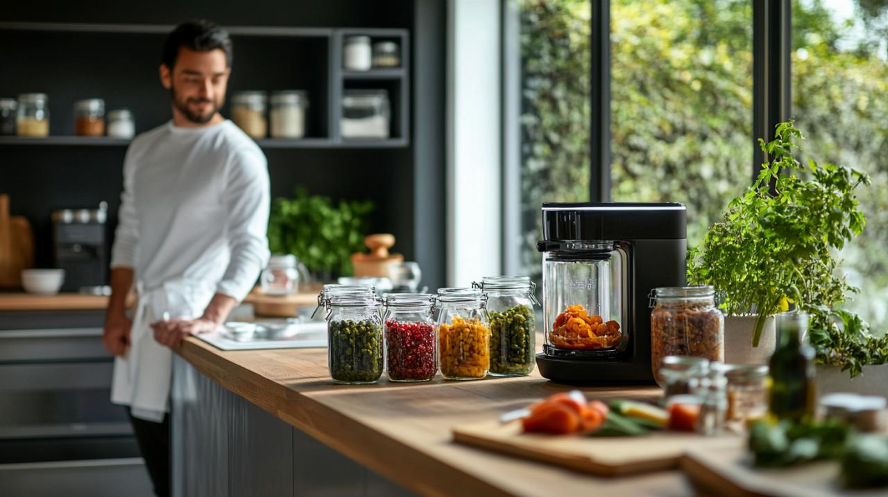 Los mejores esterilizadores de tarros en 2021: nuestra guía completa para conservar alimentos de forma segura