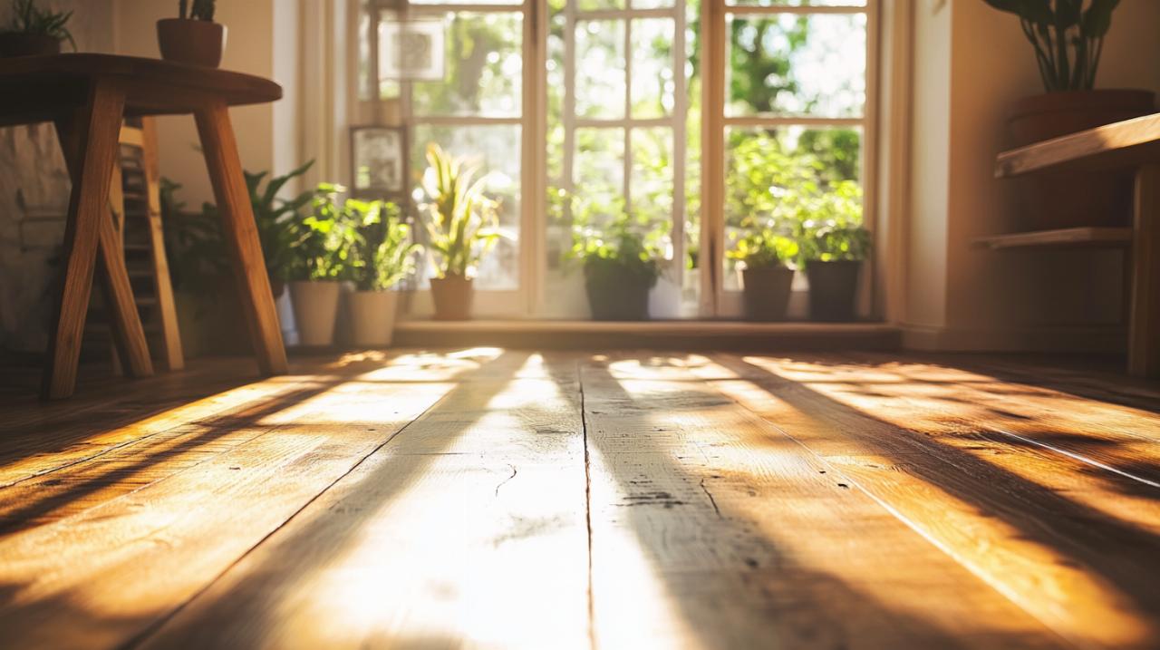 Tratamientos ignífugos innovadores: Wood bliss, el valor de este producto para el tratamiento de la madera certificada