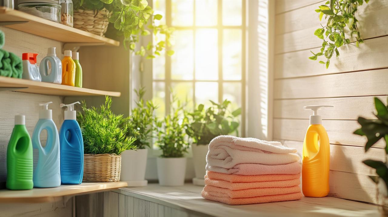 Cómo elegir el mejor producto de lavado con aroma a canela para tu máquina