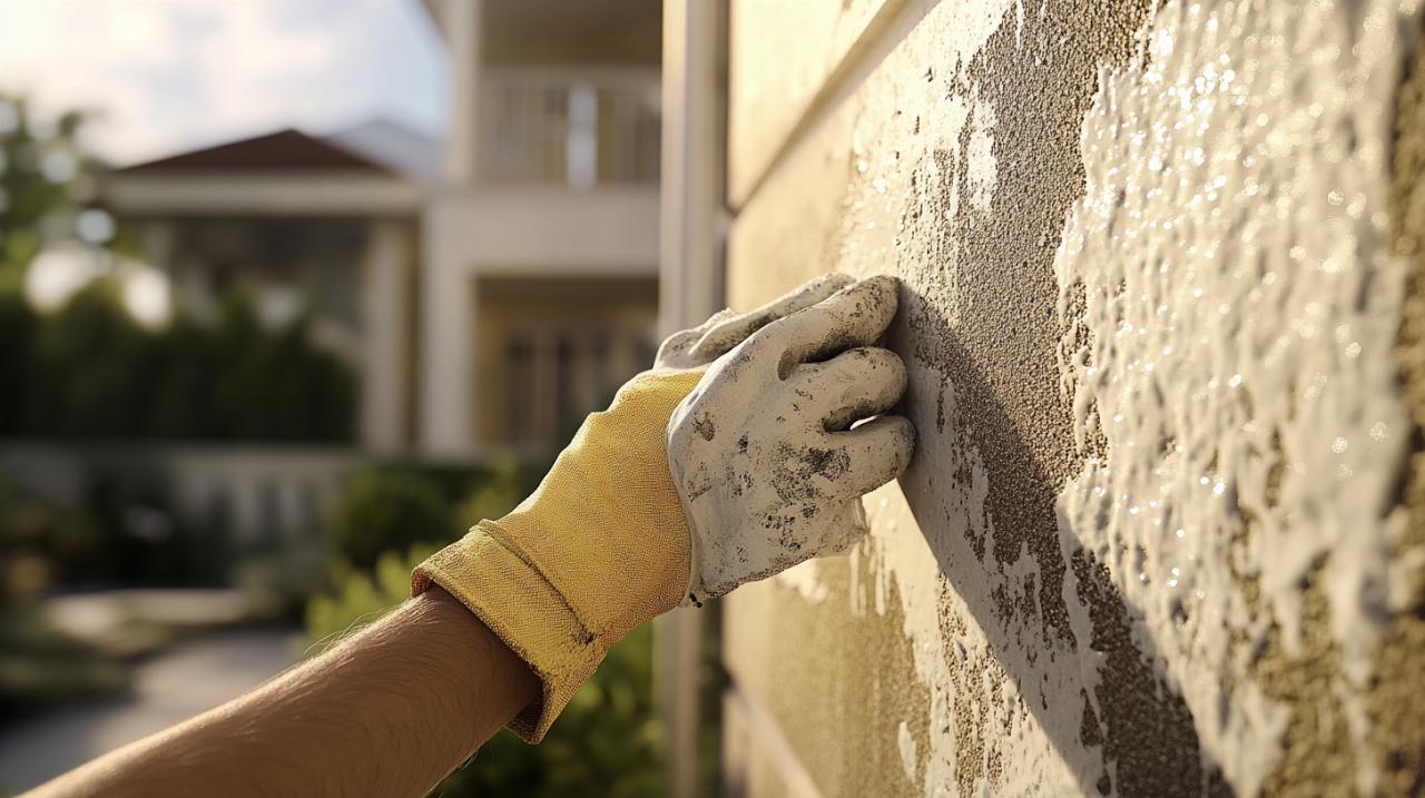 Cómo aplicar los trucos para eliminar el salitre en las paredes exteriores de su casa e impermeabilizarlas correctamente