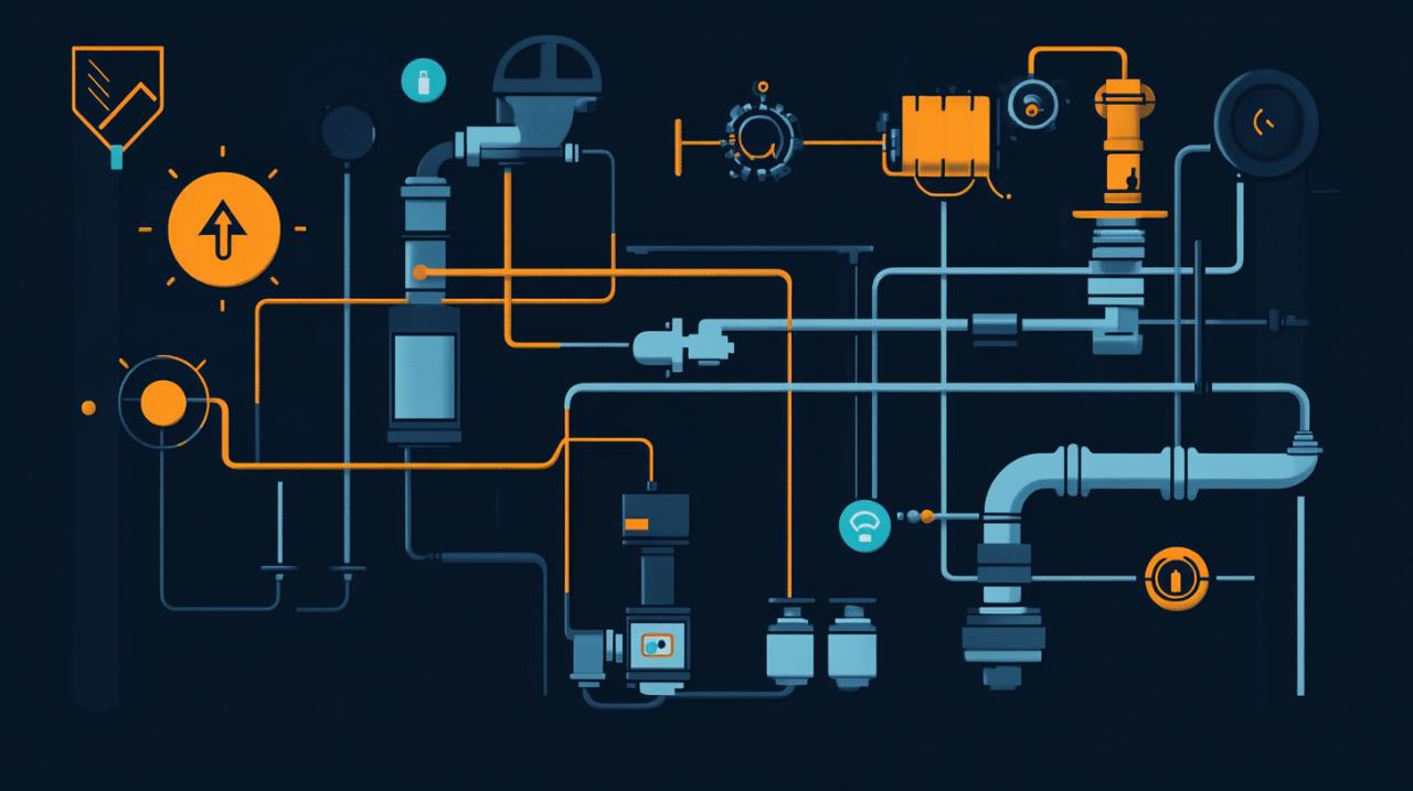 Reductor de presión en el hogar: Guía práctica sobre su funcionamiento, ventajas y cómo elegirlo adecuadamente